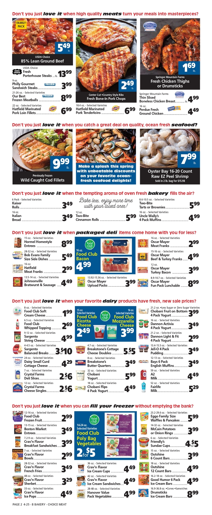 Circular Page 2