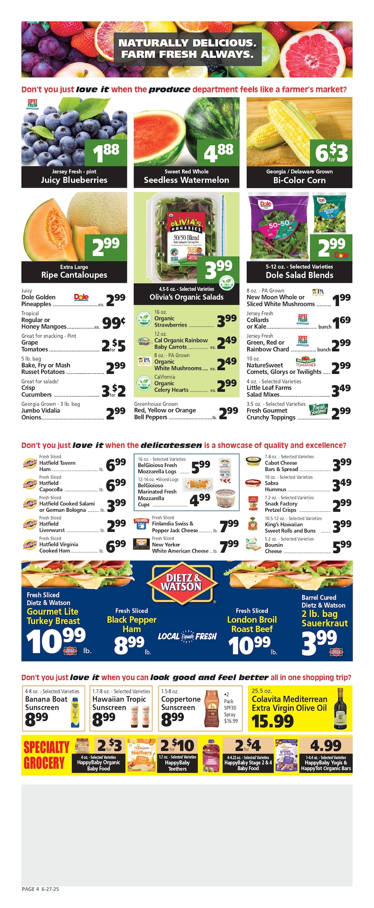 Circular Page 4