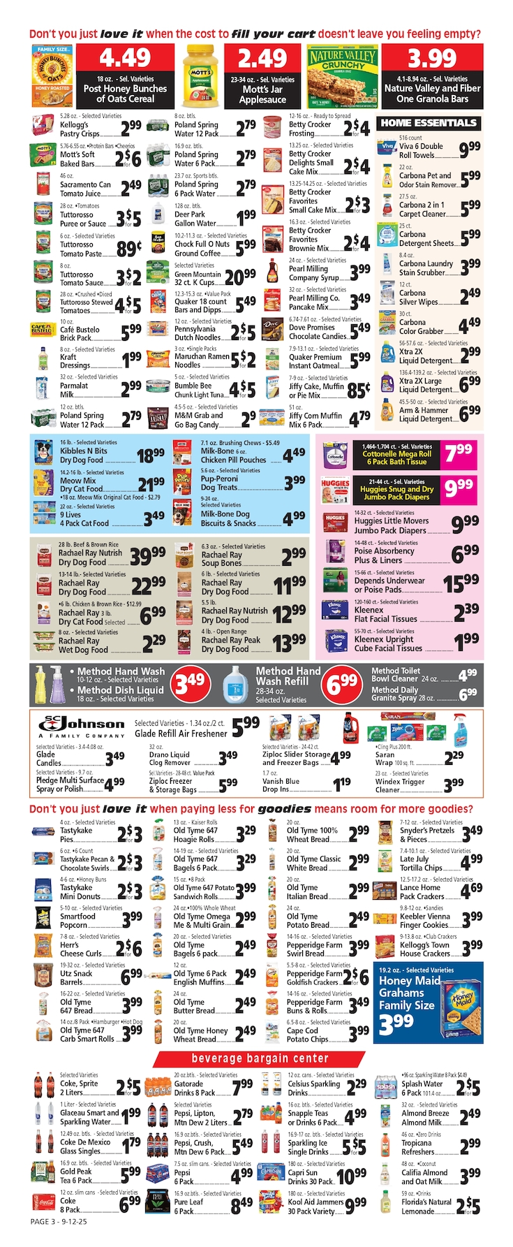 Circular Page 3