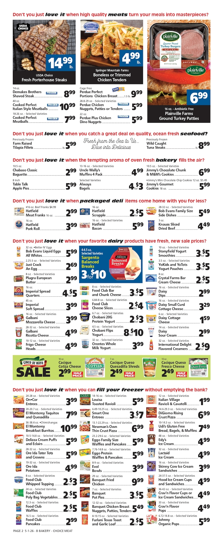Circular Page 2