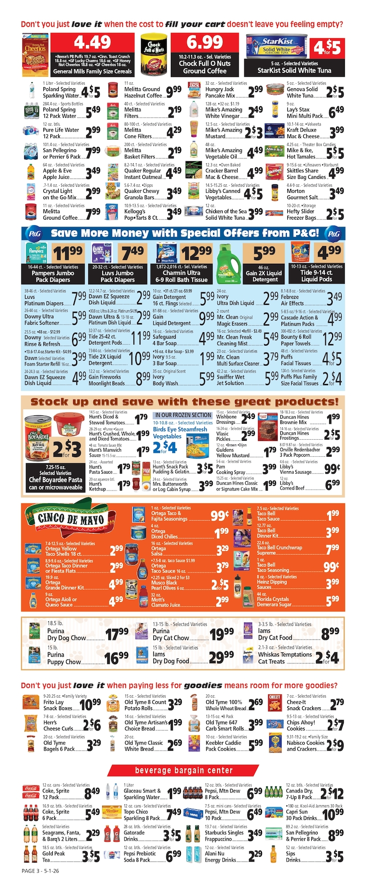 Circular Page 3