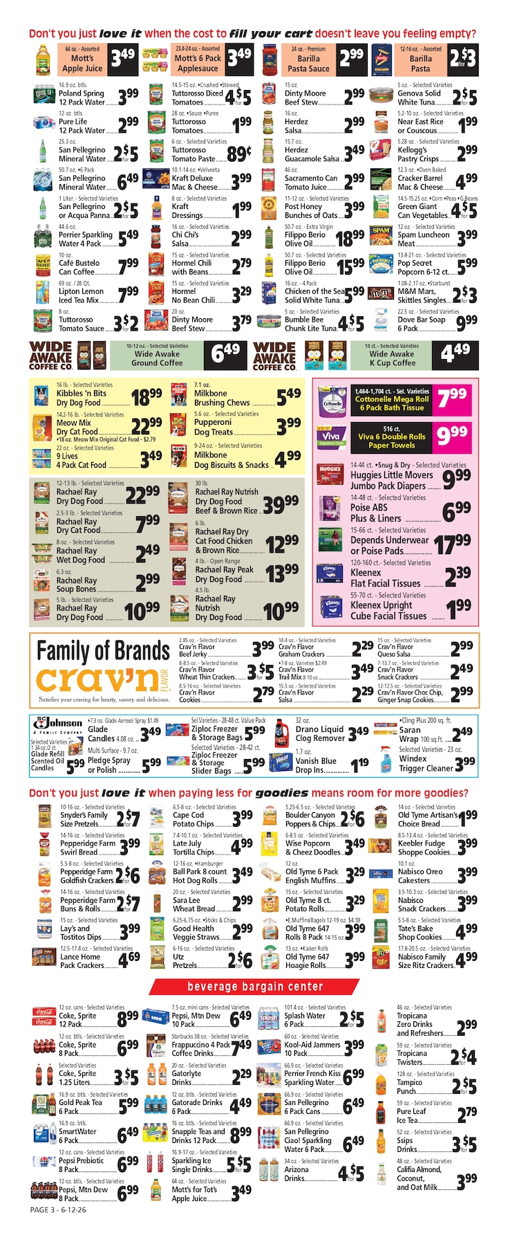 Circular Page 3