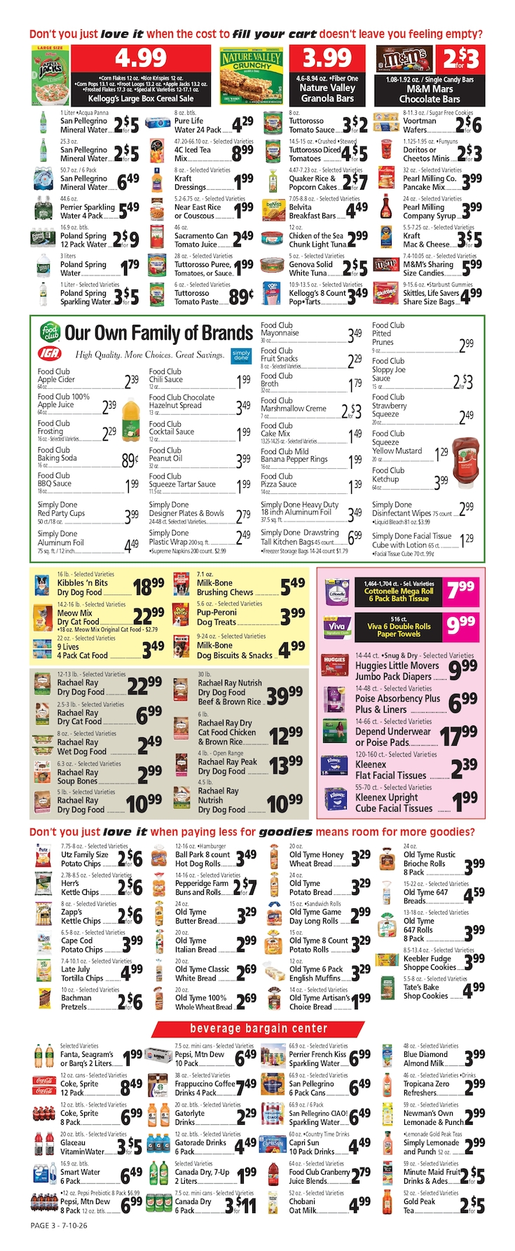 Circular Page 3