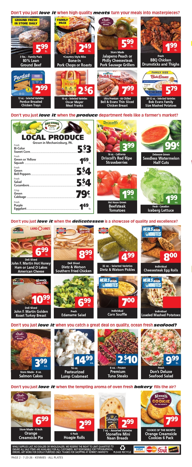 Circular Page 2
