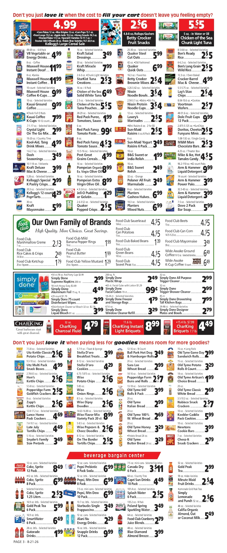 Circular Page 3