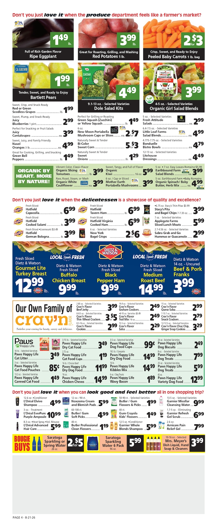Circular Page 4