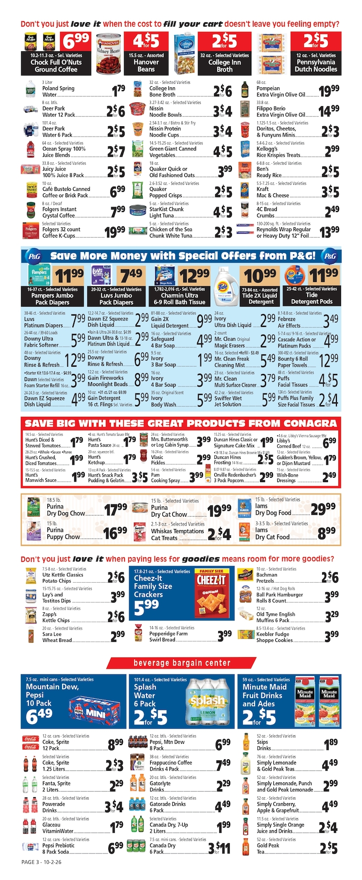 Circular Page 3