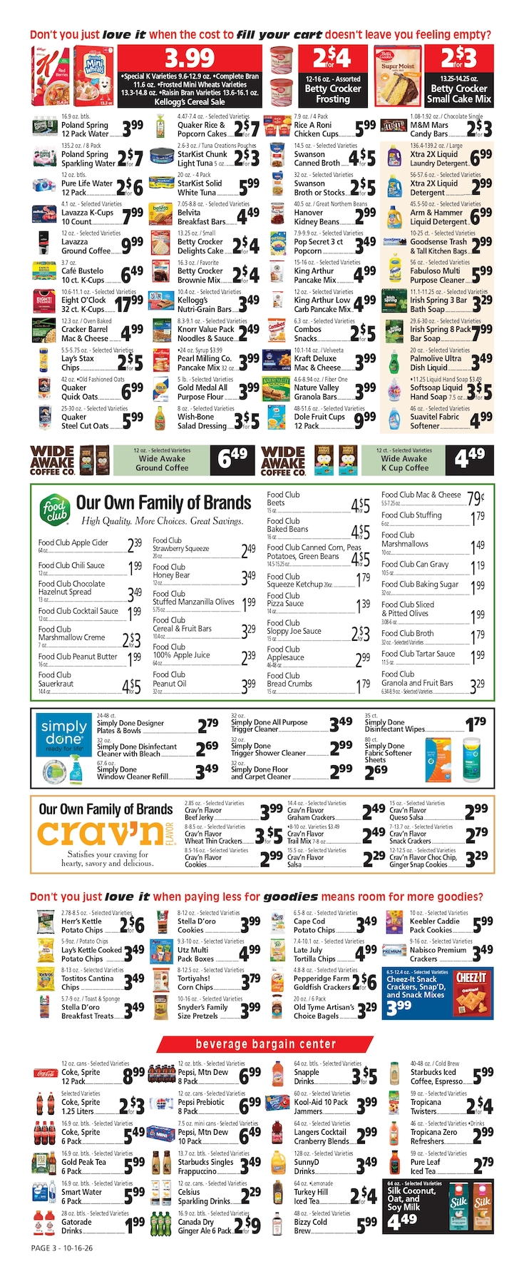 Circular Page 3